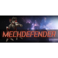 Atomic Fabrik MechDefender - Tower Defense (PC - Steam elektronikus játék licensz)