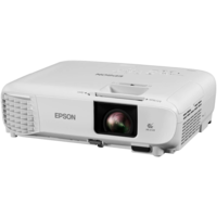 Epson Epson EB-FH06 asztali hordozható projektor (V11H974040) (V11H974040)