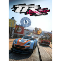 Playrise Digital Ltd. Table Top Racing: World Tour (PC - Steam elektronikus játék licensz)