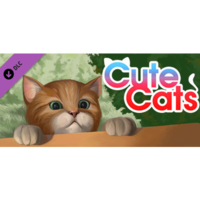 КиКо Cute Cats - Digital Artbook + Bonus Videos (PC - Steam elektronikus játék licensz)