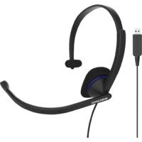 Koss KOSS CS195 On Ear headset vezetékes fekete (194267) (KO194267)
