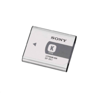 Sony Sony NP-BK1 akkumulátor (NPBK1.CE) (NPBK1.CE)