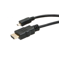 PRC PRC Delight HDMI-HDMI micro kábel 3m OEM (20425) (20425)