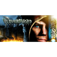 Crescent Moon Games Ravensword: Shadowlands (PC - Steam elektronikus játék licensz)