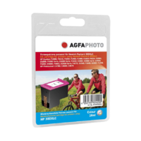Agfa Photo AgfaPhoto Patrone HP APHP300XLC No.300XL CC644EE color remanufactured (APHP300XLC)
