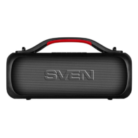 SVEN SVEN PS-360 Bluetooth hangszóró fekete (SV-021740) (SV-021740)