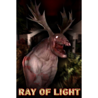 Conglomerate 5 Ray of Light (PC - Steam elektronikus játék licensz)