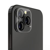 Cellect Cellect iPhone 13 Pro Max kamera fólia (LCD-CAM-IPH13PMGLASS) (LCD-CAM-IPH13PMGLASS)