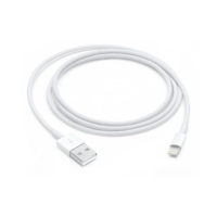Apple Apple Lightning – USB átalakító kábel 1m fehér (mxly2zm/a) (mxly2zm/a)