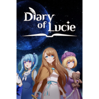Parange Project Diary of Lucie (PC - Steam elektronikus játék licensz)