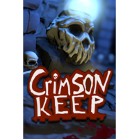 Merge Games Crimson Keep (PC - Steam elektronikus játék licensz)