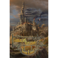 PlayRIX Namariel Legends: Iron Lord Premium Edition (PC - Steam elektronikus játék licensz)