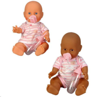 Simba Toys Simba Toys Baby Born: New born Baby pisilős baba (105036686) (105036686)