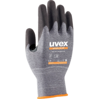 Uvex Uvex athletic 6038 6003011 vágás ellen védő kesztyű 11-es méret, 1 pár (6003011)