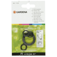 Gardena Gardena 1125-20 tömítéskészlet (1125-20)