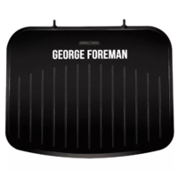 George Foreman George Foreman 25810-56 Fit Grill Medium grillsütő (G25810-56)