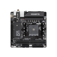 Gigabyte Gigabyte A520I AC alaplap AMD A520 AM4 foglalat mini ITX (A520I AC)