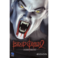Square Enix Blood Omen 2: Legacy of Kain (PC - Steam elektronikus játék licensz)