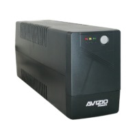 A-LANtec A-LANtec 1000VA / 600W Vonalinteraktív UPS (AP-BK1000B)