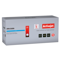 ActiveJet ActiveJet (HP 216A W2411A) Toner Cián - Chipes (ATH-216CN CHIP)