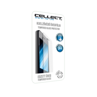 Cellect Cellect Huawei P9 Lite (2017) Prémium Edzett üveg kijelzővédő (LCD-HUA-P9L17-GLASS)