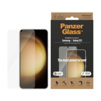 PanzerGlass PanzerGlass Samsung Galaxy S23 UltraWide Fit AB kijelzővédő (7315) (p7315)