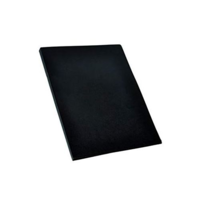 VIQUEL Viquel "Standard" bemutatómappa A3 fekete (IV546005 / 546005-04) (546005-04)
