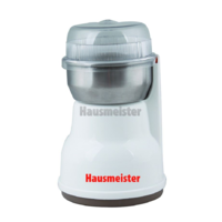 Hausmeister Hausmeister HM 5207 kávédaráló (HM 5207)