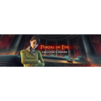 8Floor Portal of Evil: Stolen Runes Collector's Edition (PC - Steam elektronikus játék licensz)