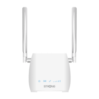 STRONG Strong 4G LTE 300M Router (4GROUTER300M)
