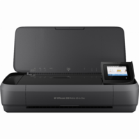 HP T HP Officejet 250 Mobile 3in1/A4/WiFi (CZ992A#BHC)