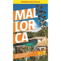 CORVINA KIADÓ KFT Mallorca - Marco Polo (BK24-215114)