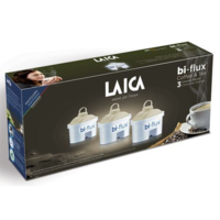 Laica Laica Bi-Flux Coffe&Tea vízszűrőbetét 3db (C3M) (C3M)