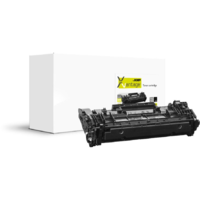 KMP Printtechnik AG KMP XVantage Toner HP59 (CF259A) 3000 Seiten black kompatibel (2557,0080)