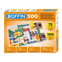 Boffin Boffin 500 elektronikus építőkészlet (GB1019) (GB1019)
