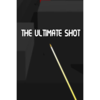 Cristian Manolachi The Ultimate Shot (PC - Steam elektronikus játék licensz)
