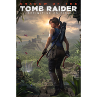 Square Enix LTD Shadow of the Tomb Raider [Definitive Edition] (PC - Steam elektronikus játék licensz)