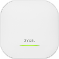 Zyxel Zyxel WAX620D-6E-EU0101F WLAN csatlakozási pont 4800 Mbit/s Fehér Ethernet-áramellátás (PoE) támogatása (WAX620D-6E-EU0101F)