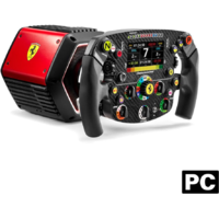 Thrustmaster AddOn Thrustm. Ferrari F488 GT3 Lenkrad (KON/PC) retail (4060263)
