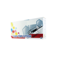 ECO Eco utángyártott Ricoh AFI 350/TYPE3200d toner fekete (ECORI3200D) (ECORI3200D)