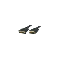 Techly Techly DVI-D Dual-Link Kabel St/St schwarz 10m (ICOC-DVI-811C)