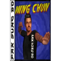 KotarosDevgame Wing Chun Pak Sung Bo Legends (PC - Steam elektronikus játék licensz)