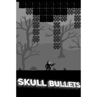 Neki4 Electronics Skull Bullets (PC - Steam elektronikus játék licensz)