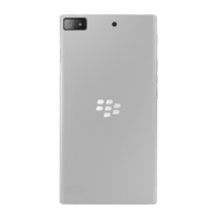 gigapack Szilikon telefonvédő (matt) ÁTLÁTSZÓ [BlackBerry Z3] (5996457552719)