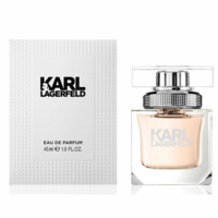 Karl Lagerfeld Karl Lagerfeld For Her EDP 45ml Hölgyeknek (3386460059121)
