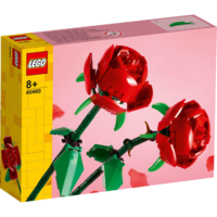 LEGO LEGO Iconic Rózsák (40460)