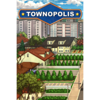Lonely Troops Townopolis (PC - Steam elektronikus játék licensz)