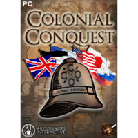 Plug In Digital Colonial Conquest (PC - Steam elektronikus játék licensz)