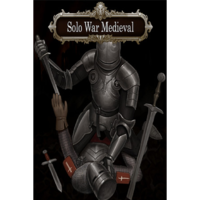 Keslem Oy Solo War Medieval (PC - Steam elektronikus játék licensz)