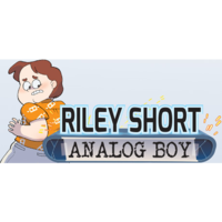 boxmyth Riley Short: Analog Boy - Episode 1 (PC - Steam elektronikus játék licensz)